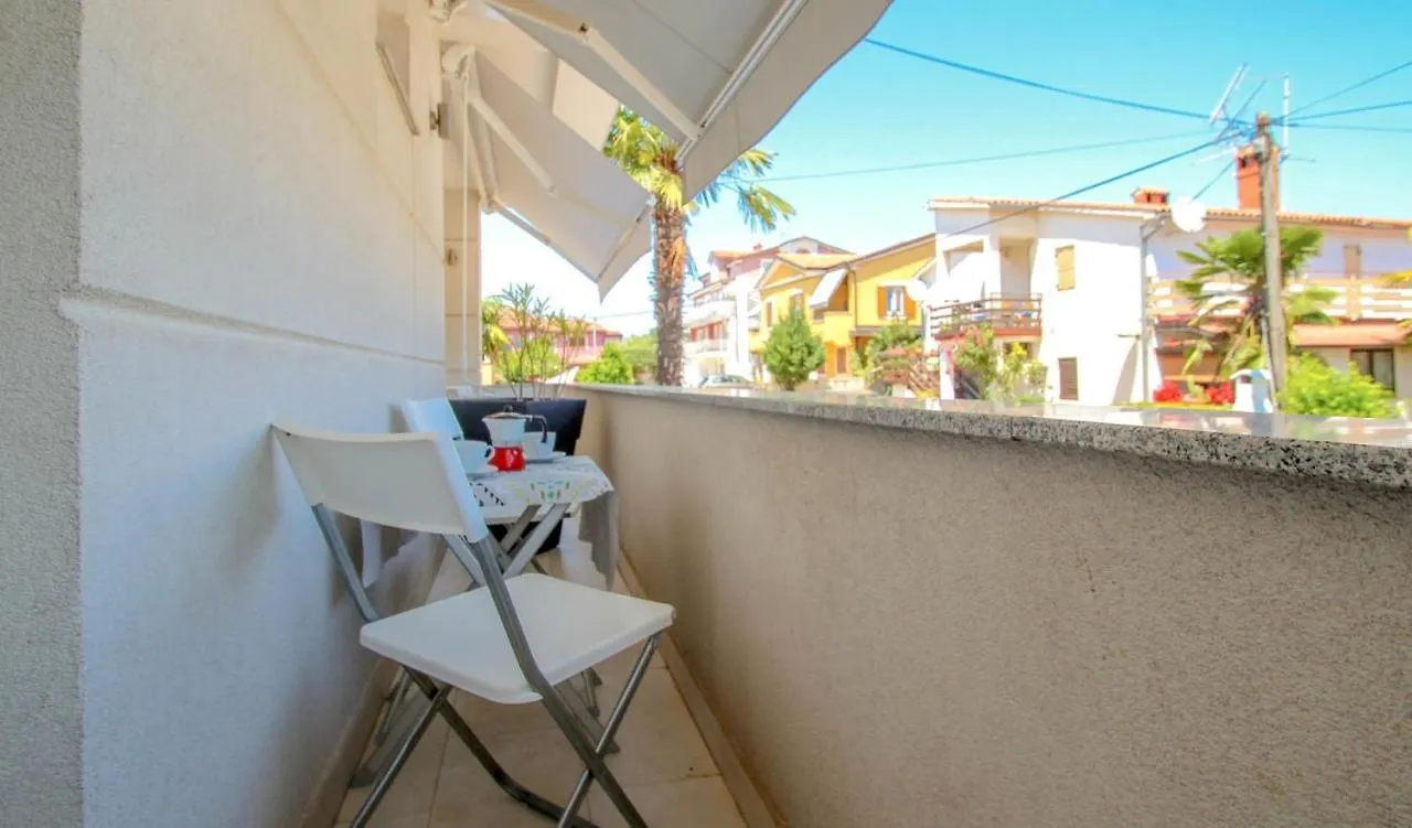 Apartments Karmen Novigrad   Novigrad (Istria)